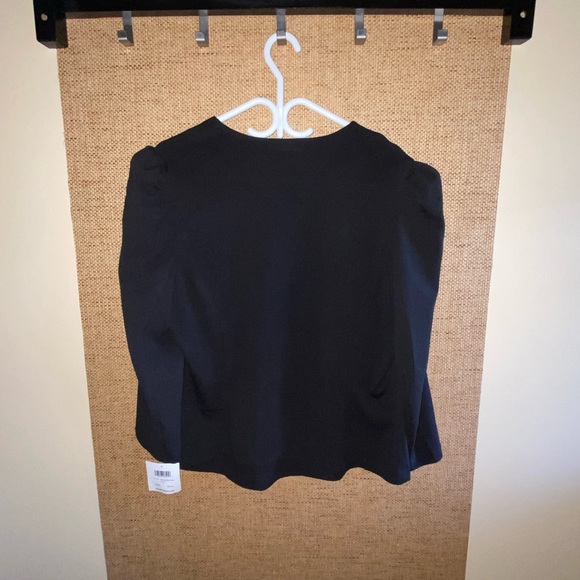 89th & Madison - Blazer - Puffy shoulders - Picture 2 of 9